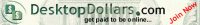 Zapisz si do DesktopDollars